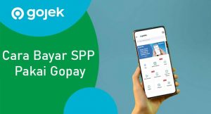 9 Cara Bayar SPP Pakai Gopay Terbaru 2026