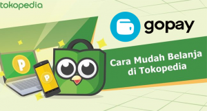 11 Cara Bayar Tokopedia Pakai Gopay Terbaru 2026