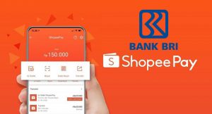 19 Cara Top Up ShopeePay lewat Bank BRI Terbaru 2026