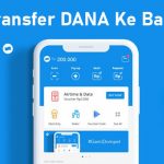 11 Cara Transfer DANA Ke Bank BCA Terbaru 2026