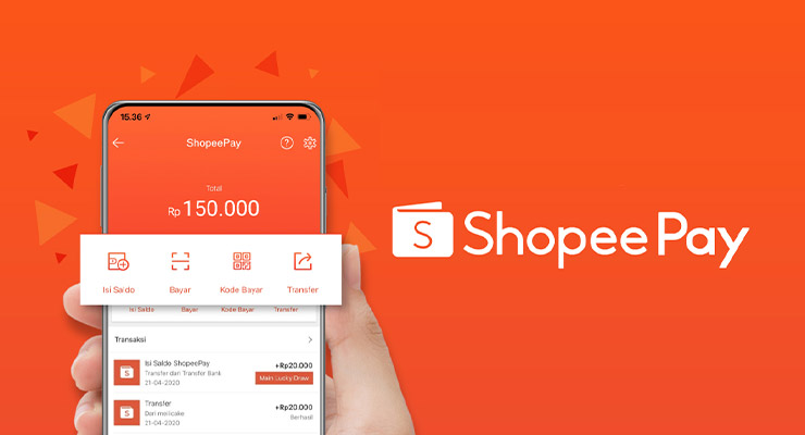 Cara Transfer Shopeepay Ke Rekening Bank Terbaru