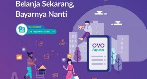 11 Cara Mengaktifkan OVO Paylater Terbaru 2026