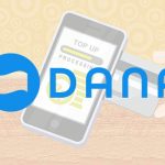 27 Cara Mengisi Saldo DANA : ATM, Alfamart & Pulsa