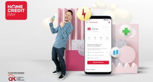8 Cara Aktifkan Home Credit Pay Lewat Aplikasi Terbaru 2026
