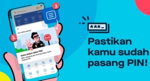 Atur PIN Gopay : 15 Cara Ubah & Reset PIN Terbaru 2026