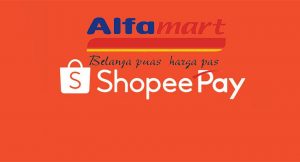 11 Cara Bayar Alfamart Pakai ShopeePay Terbaru 2026