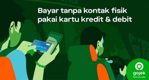 10 Cara Isi Gopay Pakai Kartu Kredit 2026 : Daftar & Bayar