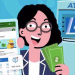 11 Cara Tarik Tunai Saldo Gopay Tanpa Kartu di ATM BCA