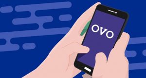 Kode Referensi OVO : Fungsi dan Cara Mengetahuinya