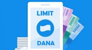 √ Limit Dana 2026 : Transfer, Top Up & Tarik Saldo