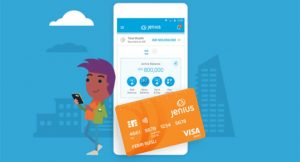 Limit Jenius 2026 : Transfer, Top Up, Setor & Tarik Tunai