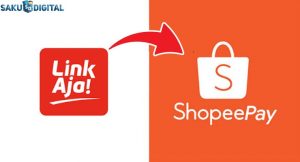 14 Cara Top Up ShopeePay Lewat Linkaja Terbaru 2026
