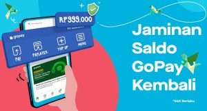 √ Saldo Gopay Hilang : Penyebab dan Cara Mengatasi