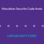 √ Security Code OVO : Pengertian & Fungsi
