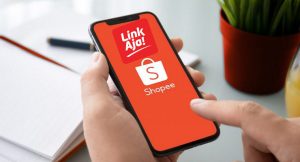 13 Syarat & Cara Bayar Shopee Pakai LinkAja 2026