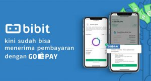 15 Cara Nabung Bibit Pakai Gopay 2026 : Syarat & Promo