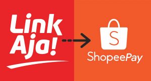 15 Syarat & Cara Transfer LinkAja ke ShopeePay 2026