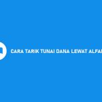15 Cara Tarik Tunai Dana Lewat Alfamart 2026 : Syarat & Biaya
