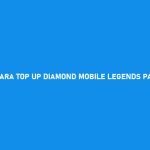 6 Cara Top Up Diamond Mobile Legends Pakai Gopay Lewat Gobills