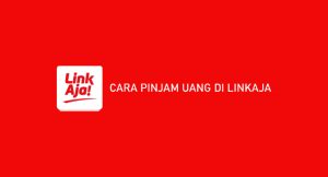 15 Cara Pinjam Uang di LinkAja : Syarat & Ketentuan Pengajuan