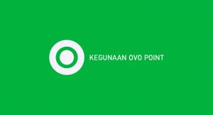 √ Kegunaan OVO Point 2026: Cara Gunakan & Bayar