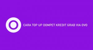 6 Cara Top Up Dompet Kredit Grab Via OVO Dijamin Berhasil 2026