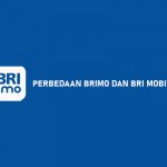 √ Perbedaan BRImo dan BRI Mobile Wajib Diketahui !!