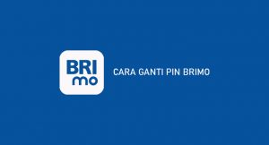 15 Cara Ganti PIN BRImo Hanya 2 Menit Dijamin Berhasil 100%