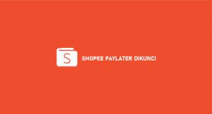 √ Shopee Paylater Dikunci ? Begini Cara Mengatasi