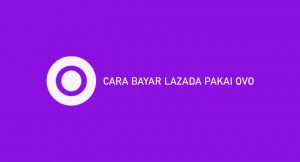 10 Cara Bayar Lazada Pakai OVO 2026 : Syarat & Biaya