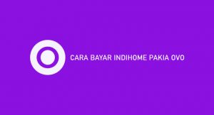 7 Cara Bayar Indihome Pakai OVO Mudah, Proses Cepat Hanya 5 Menit!!