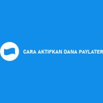 15 Cara Aktifkan DANA Paylater 2026 : Syarat, Limit & Keuntungan