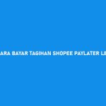 18 Cara Bayar Tagihan Shopee Paylater Lewat DANA : Syarat & Biaya