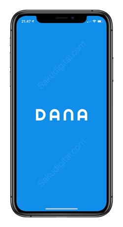 1 Cara Top Up DANA Lewat BSI Mobile