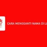 2 Cara Mengganti Nama di LinkAja (Syarat & Ketentuan)