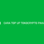 11 Cara Top Up Tokocrypto Pakai Gopay 2026 (Syarat & Ketentuan)