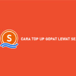 8 Cara Top Up Gopay Lewat SeaBank Gratis Biaya Admin !!