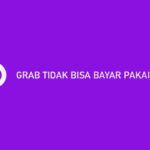 Grab Tidak Bisa Bayar Pakai OVO : Penyebab dan Cara Mengatasi