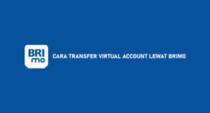 10 Cara Transfer Virtual Account Lewat BRImo 2026 : Syarat & Ketentuan