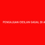 Pengajuan Cicilan Gagal di Akulaku ? Begini Cara Mengatasi