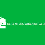 5 Cara Mendapatkan Gopay Coins Paling Mudah Dijamin Berhasil 100%