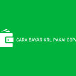 6 Cara Bayar KRL Pakai Gopay : Syarat & Biaya