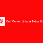 Call Center Linkaja Bebas Pulsa 2026: Whatsapp & 24 Jam