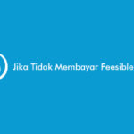 Bagaimana Jika Tidak Membayar Feesible Jenius? Ini Detailnya!