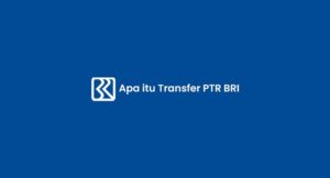 Apa itu Transfer PTR BRI: Kode Mutasi EDC & Penjelasan