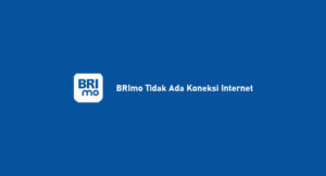 BRImo Tidak Ada Koneksi Internet: Penyebab & Cara Mengatasi