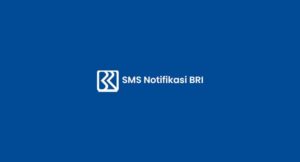 SMS Notifikasi BRI: Cara Mengaktifkan & Biaya Admin