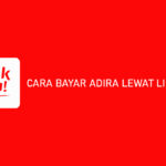 8 Cara Bayar Adira Lewat LinkAja : Syarat dan Biaya