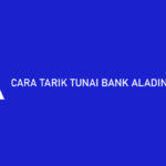 7 Cara Tarik Tunai Bank Aladin di ATM 2026 : Limit & Biaya