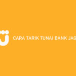 5 Cara Tarik Tunai Bank Jago 2026 : Syarat & Biaya